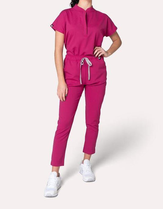 Top 5 Benefits of Wearing Scrub Uniforms