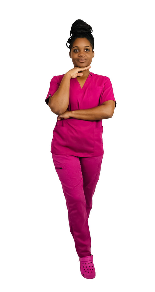 Everyday Unisex Scrub Set