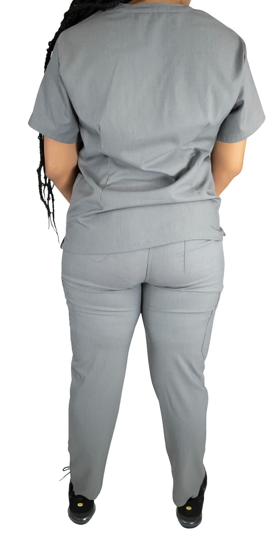 Everyday Unisex Scrub Set