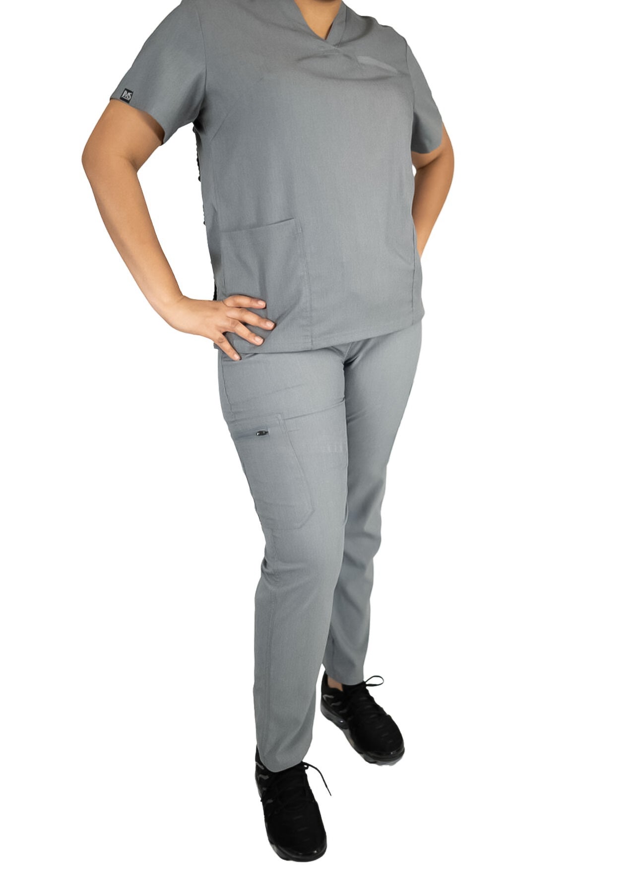 Everyday Unisex Scrub Set