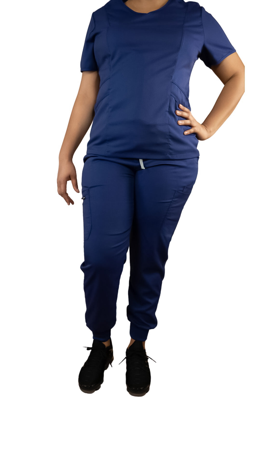 Everyday Unisex Scrub Set