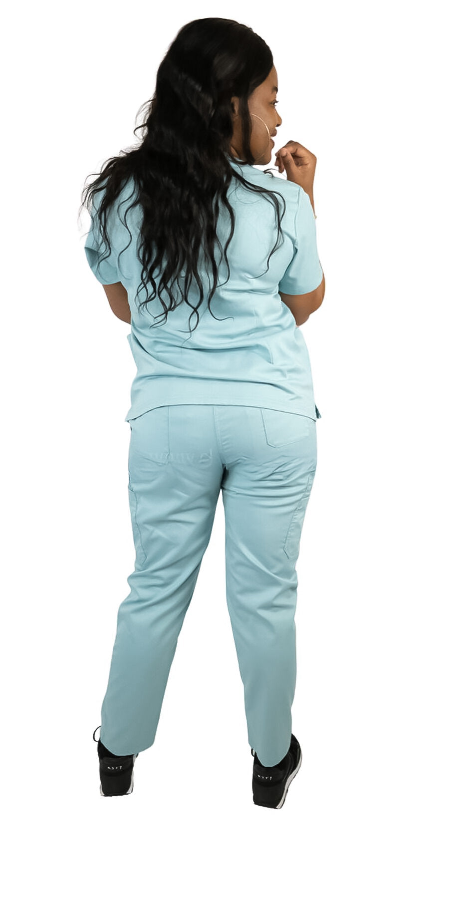 Everyday Unisex Scrub Set