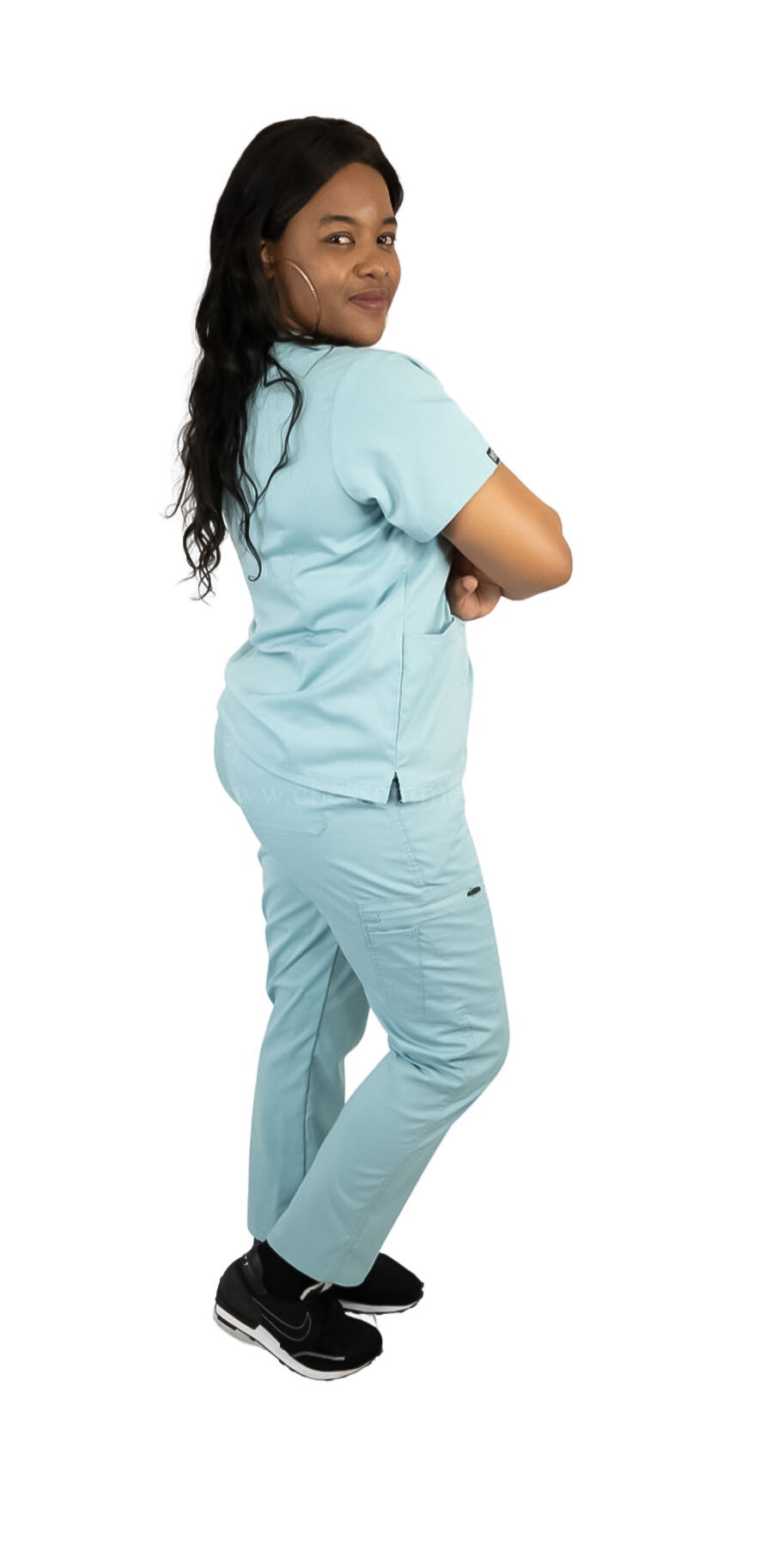 Everyday Unisex Scrub Set