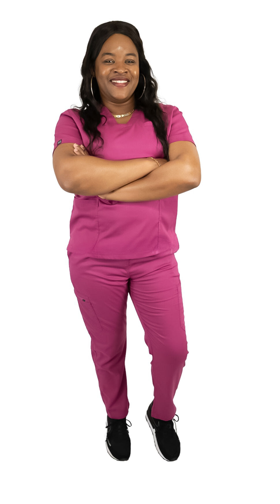 Everyday Unisex Scrub Set