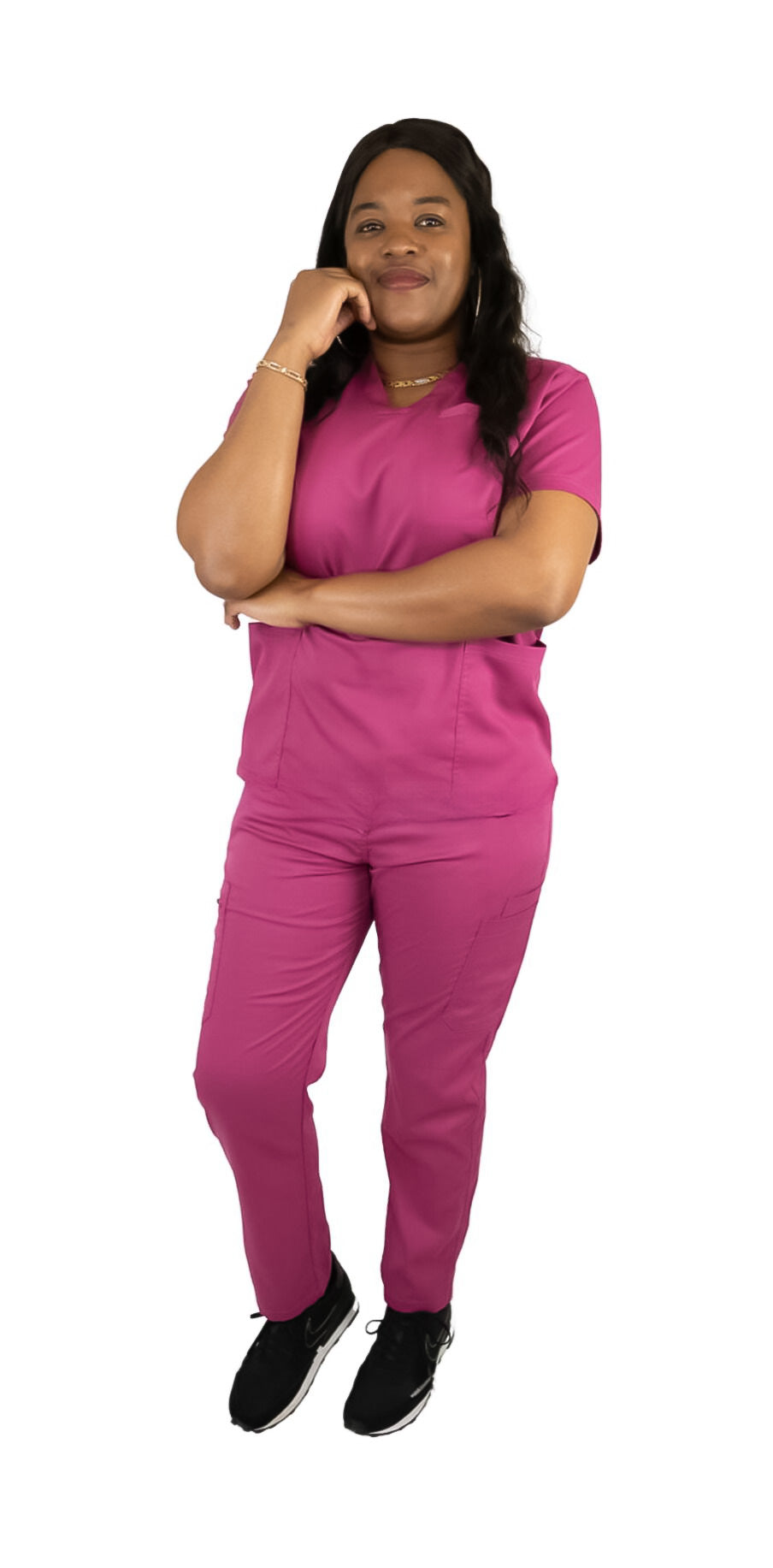 Everyday Unisex Scrub Set