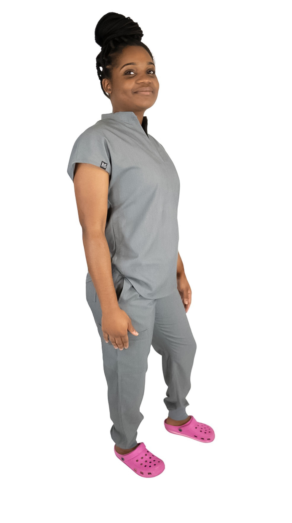 Pro-Fit Tuck in Scrub Set